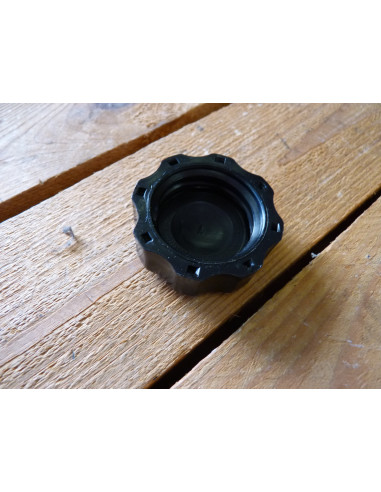 Bouchon de vase Vmax 1200
