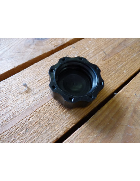 Bouchon de vase Vmax 1200