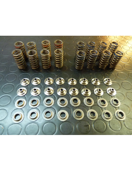 Kit ressorts Yoshimura GSXR 1100 W