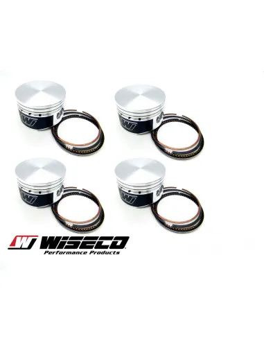 Kit piston Wiseco GSXR 1100 89/92