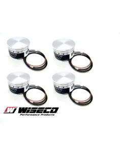 Kit piston Wiseco GSXR 1100 89/92