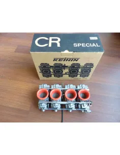 Rampe Keihin FCR