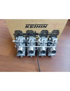 Rampe Keihin FCR 2