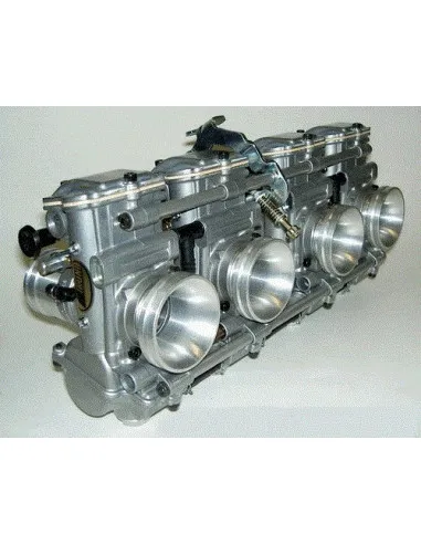 Rampe Mikuni TMR GSXR 750/1100 85/92