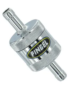 Filtre à essence Pingel carburateur racing