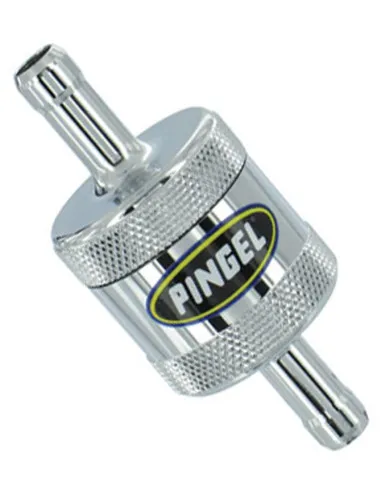 Filtre à essence Pingel carburateur racing