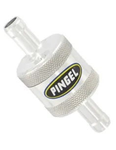 Filtre à essence Pingel carburateur racing 2