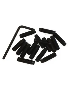Kit vis longues linguets  MTC pour Suzuki