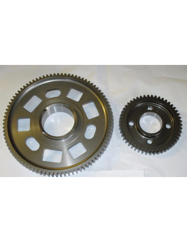 Pignons Vilebrequin Suzuki 1000 Gs