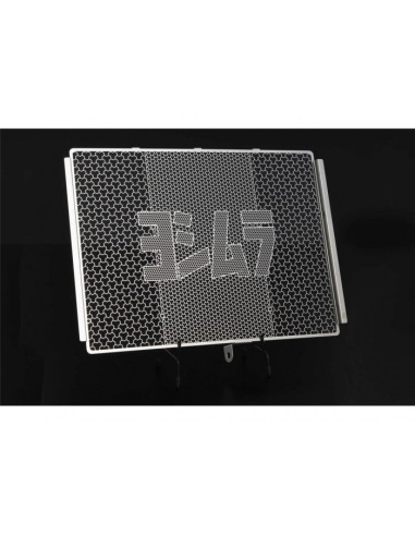 Grille radiateur Suzuki 1000 Gsx-S