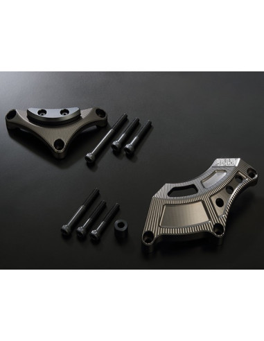 Kit protection Yoshimura Suzuki 1000 Gsx-S