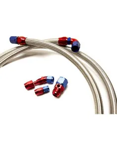 Kit durite Culasse Goddridge Suzuki