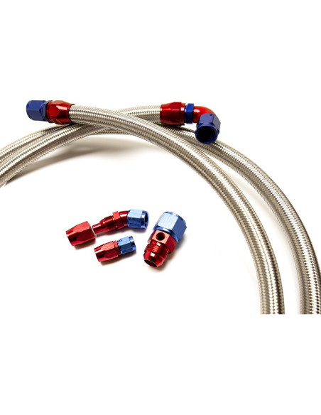 Kit durite Culasse Goddridge Suzuki