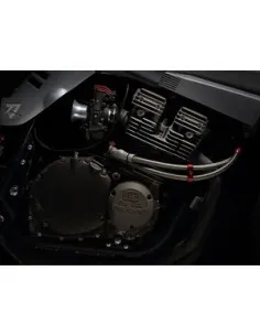 Carter culasse Suzuki 750-1100 Gsx 2