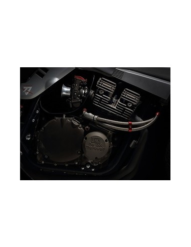 Carter culasse Suzuki 750-1100 Gsx