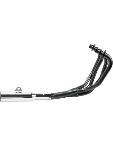 Échappement Mégaphone MAC Suzuki