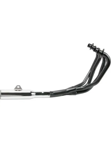 Échappement Mégaphone MAC Suzuki