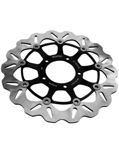 Disque frein avant Galfer Suzuki