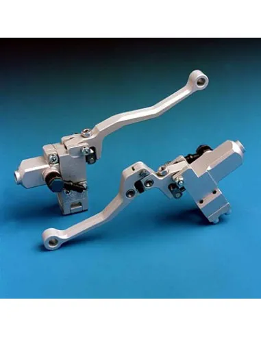 Maitre cylindr ISR Brake embrayage ou frein réglable