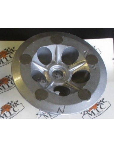 Plaque de pression MTC Suzuki Gsx-Katana-Efe