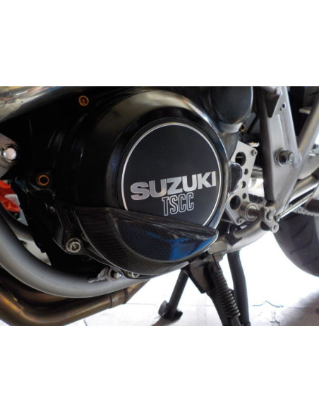 Pare Carter alternateur Suzuki 750-1100 Gsx-Efe-Katana