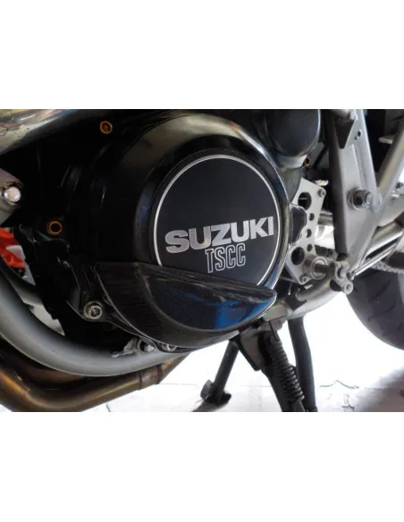 Pare Carter alternateur Suzuki 750-1100 Gsx-Efe-Katana