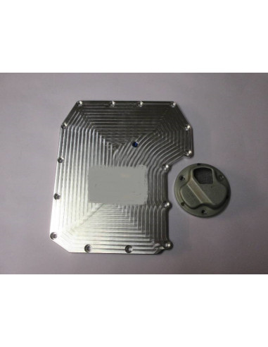Carter huile SPS taillé masse Suzuki Gsx-Efe-Esd