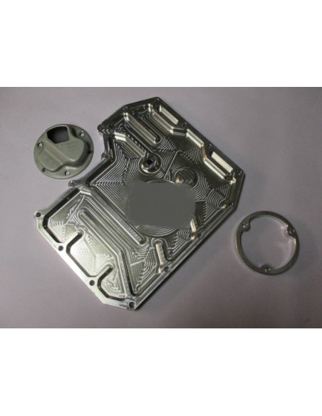 Carter huile SPS taillé masse Suzuki Gsx-Efe-Esd
