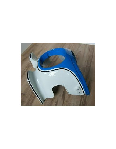 Kit tête de fourche Suzuki GS1000 S