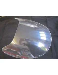 Bulle Suzuki 1000 GS