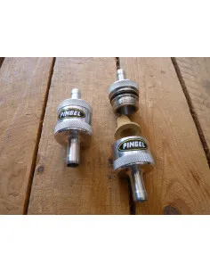 Filtre à essence Pingel carburateur racing