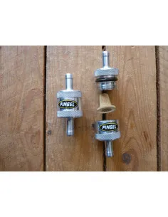 Filtre à essence Pingel carburateur racing 2