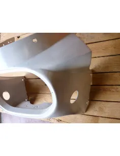 Tete de fourche GSXR 750/1100 86/88 2