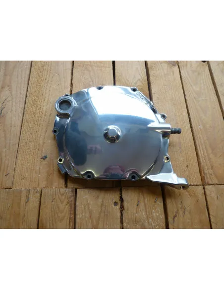 Carter embrayage poli GSXR 750/1100