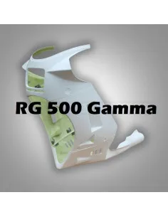 Carenage poly piste SV 650 99/02