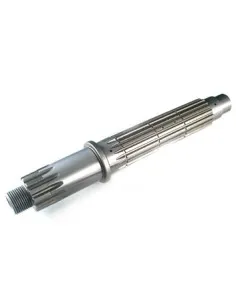 Arbre de boite renfotcé APE GSXR 1000