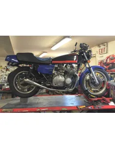 Ligne Hindle Suzuki GS 1000 78/80