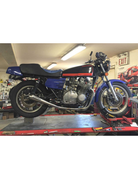 Ligne Hindle Suzuki GS 1000 78/80