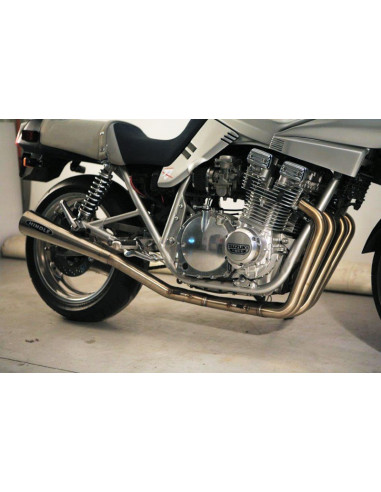 Ligne Hindle Suzuki GS 1000 78/80
