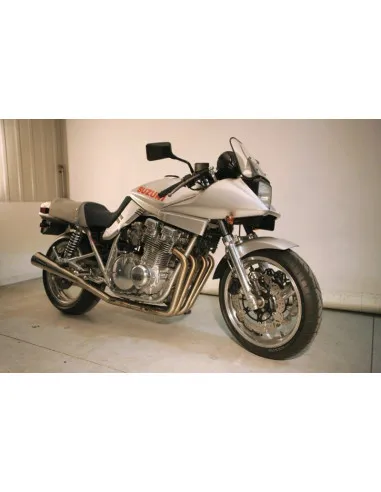 Ligne Hindle Suzuki GS 1000 78/80