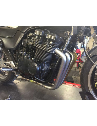Ligne Hindle Suzuki GS 1000 78/80