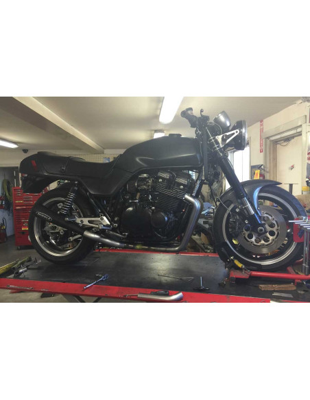 Ligne Hindle Suzuki GS 1000 78/80