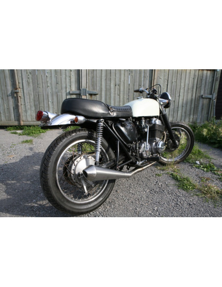 Ligne Hindle Suzuki GS 1000 78/80