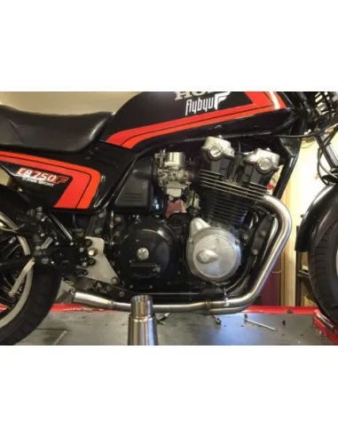 Ligne Hindle Suzuki GS 1000 78/80