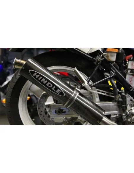 Ligne Hindle Honda VFR 750 86/88
