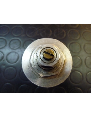 Bouchon de fourche GSXR 1100 90/95