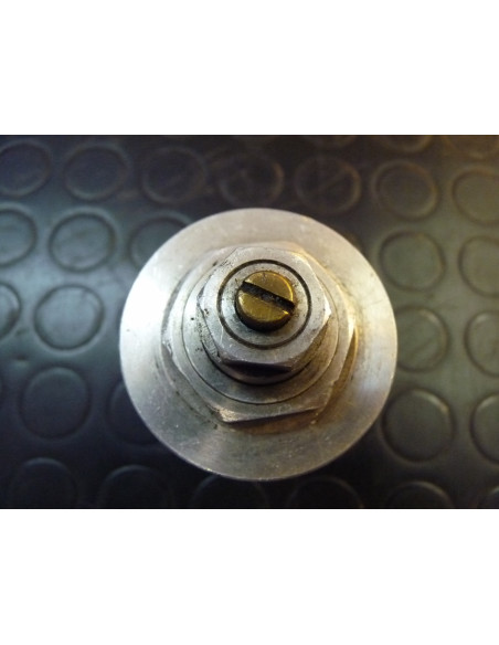 Bouchon de fourche GSXR 1100 90/95