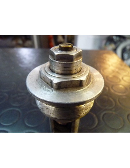 Bouchon de fourche GSXR 1100 90/95