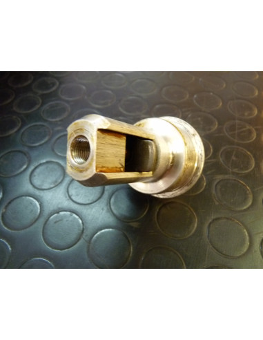 Bouchon de fourche GSXR 1100 90/95