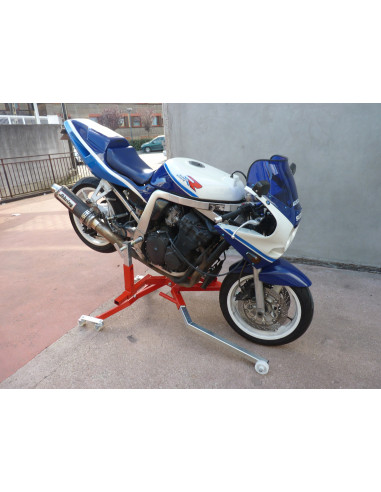 Leve moto GSXR 750/1100 88/95